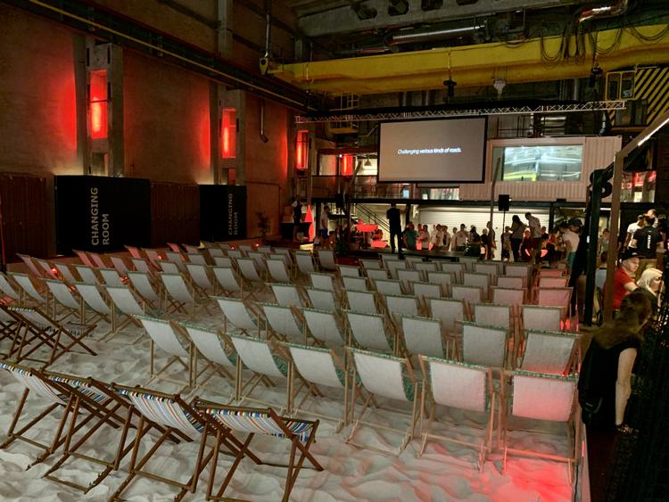 Koosolekud ja Seminarid